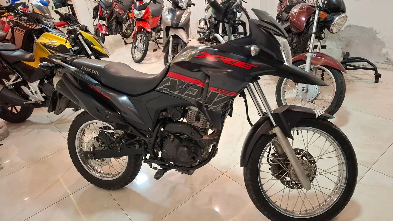 XER 190 ABS 2023 - Foto 4