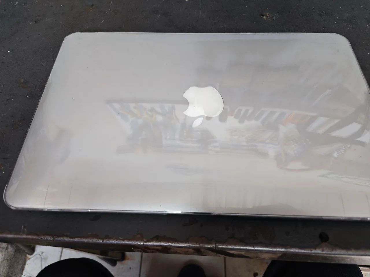 Macbook Air 11"
