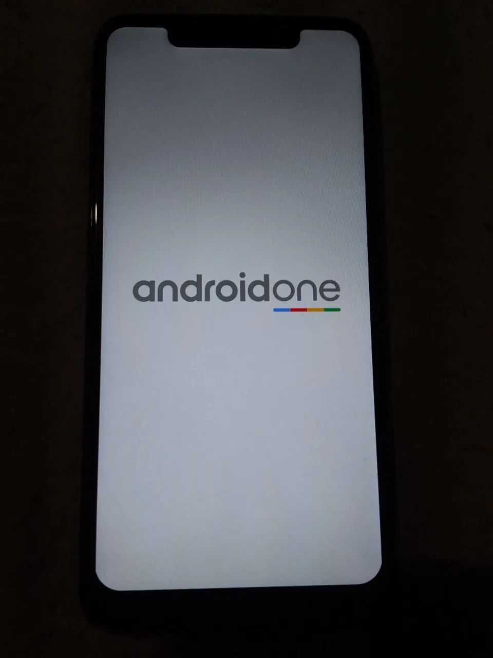 Motorola one