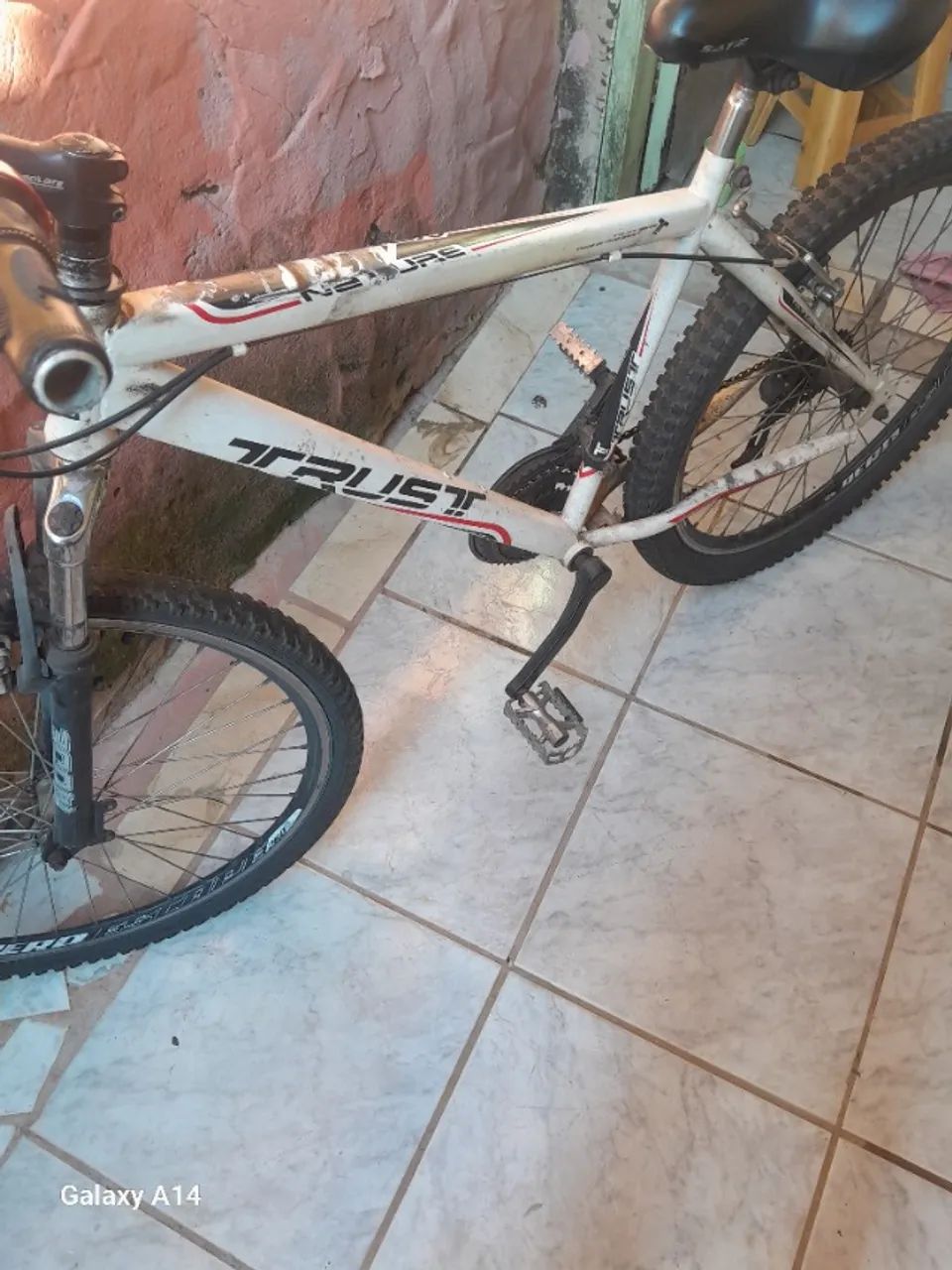 Vende se Bike  - Foto 3