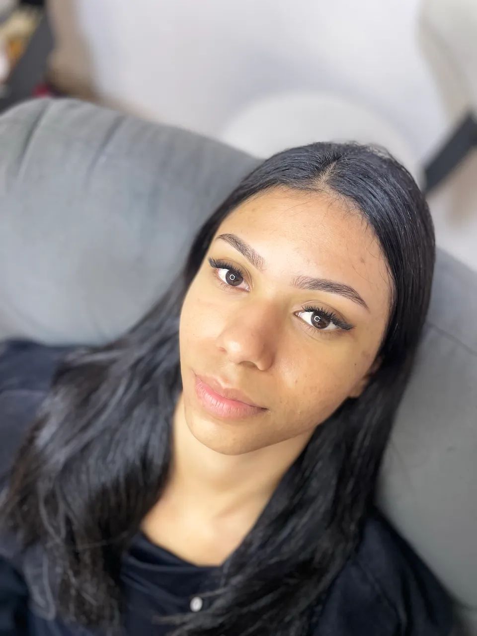 Cilios e Sobrancelhas  - Foto 3