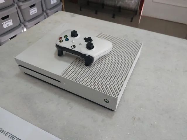 Xbox One S - Foto 2