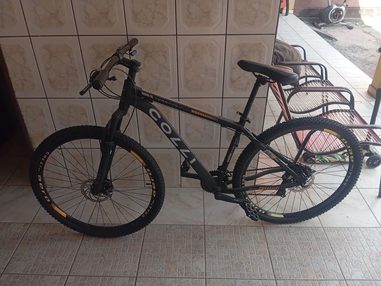 Bike aro 29  - Foto 2