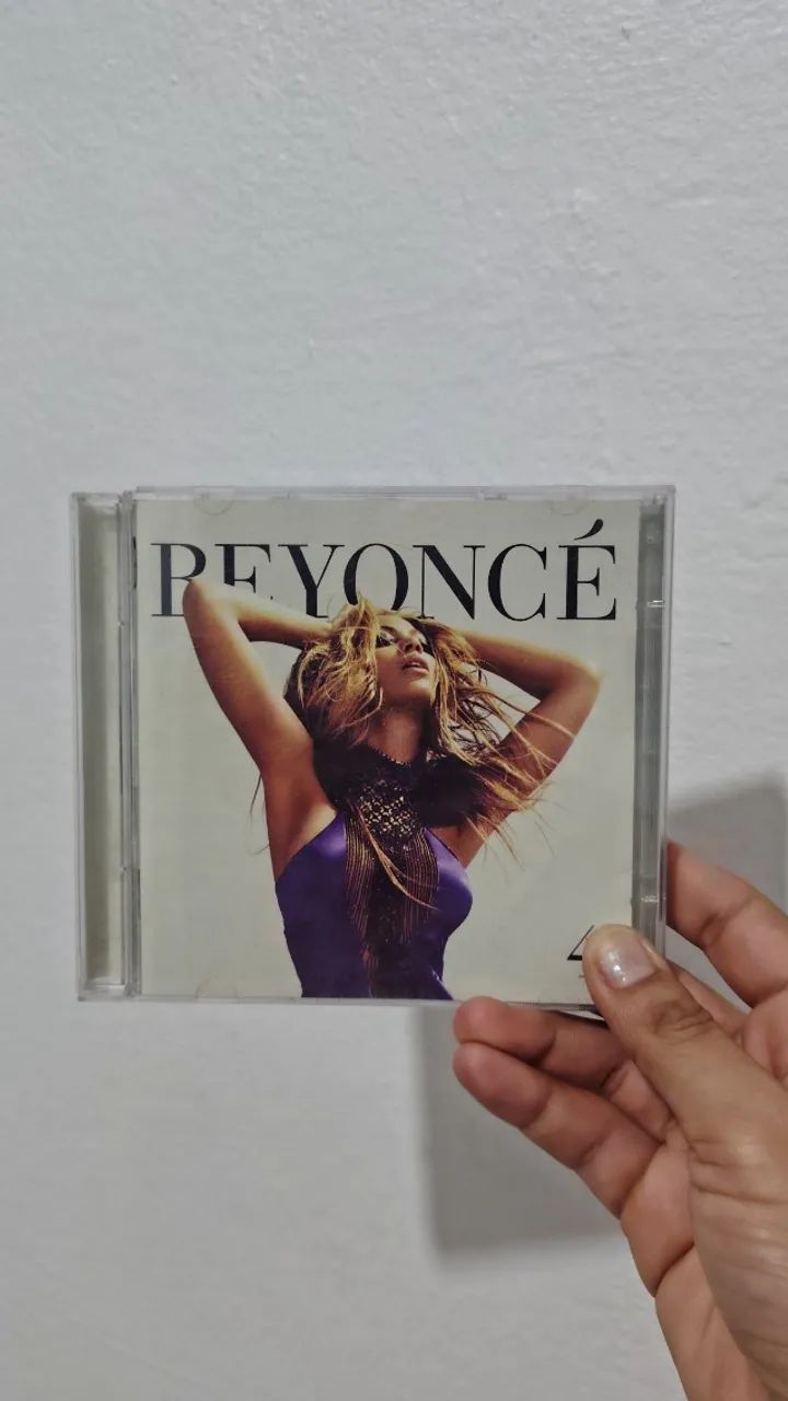 Beyoncé