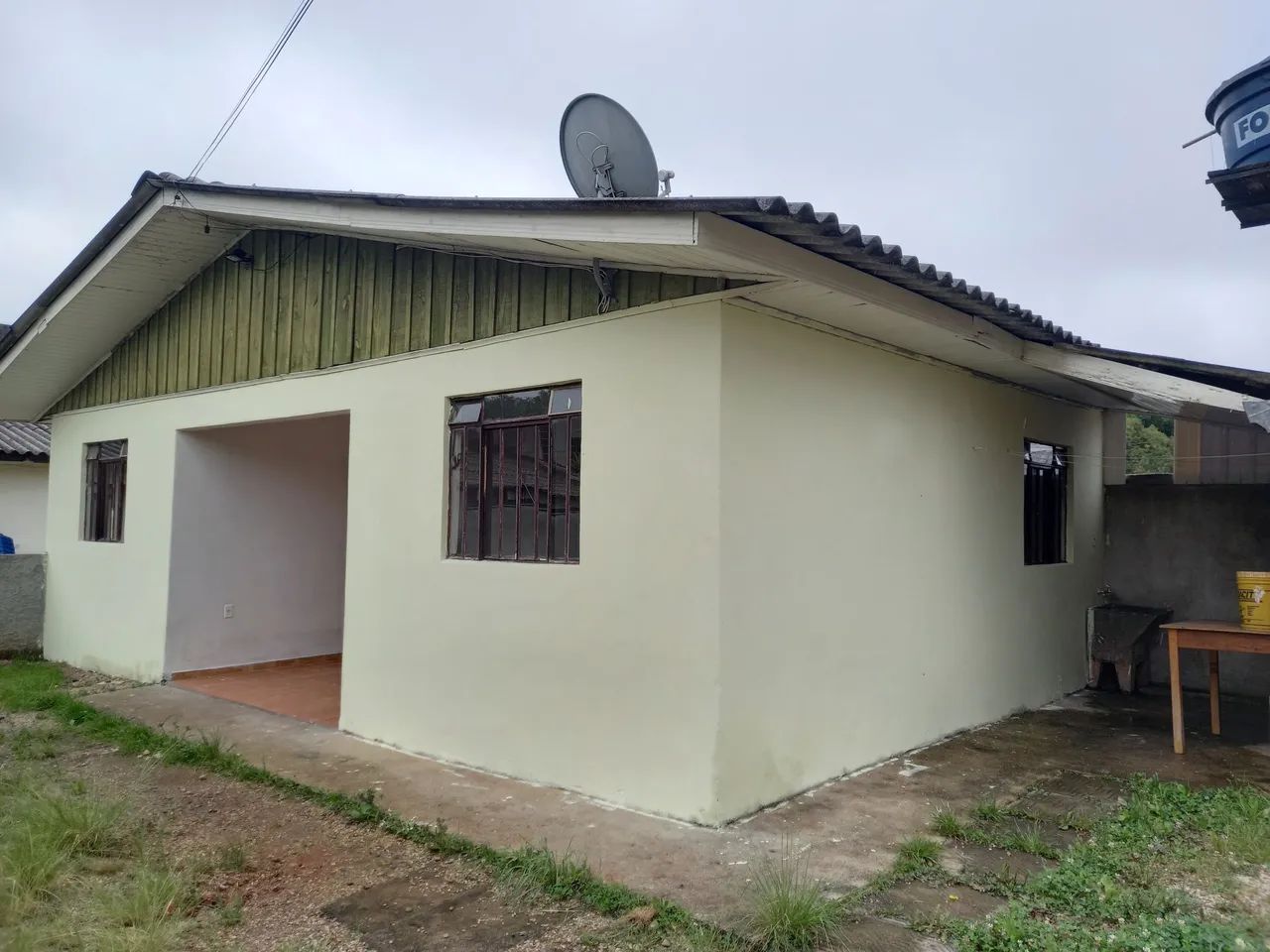 Casa alugar no umbara  - Foto 2