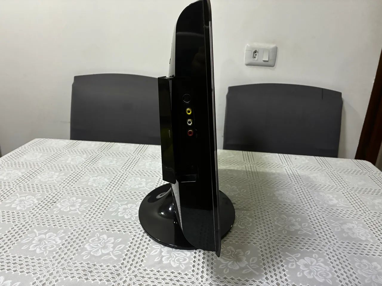 Monitor Samsung SyncMaster T200M 20 polegadas419359863016663044