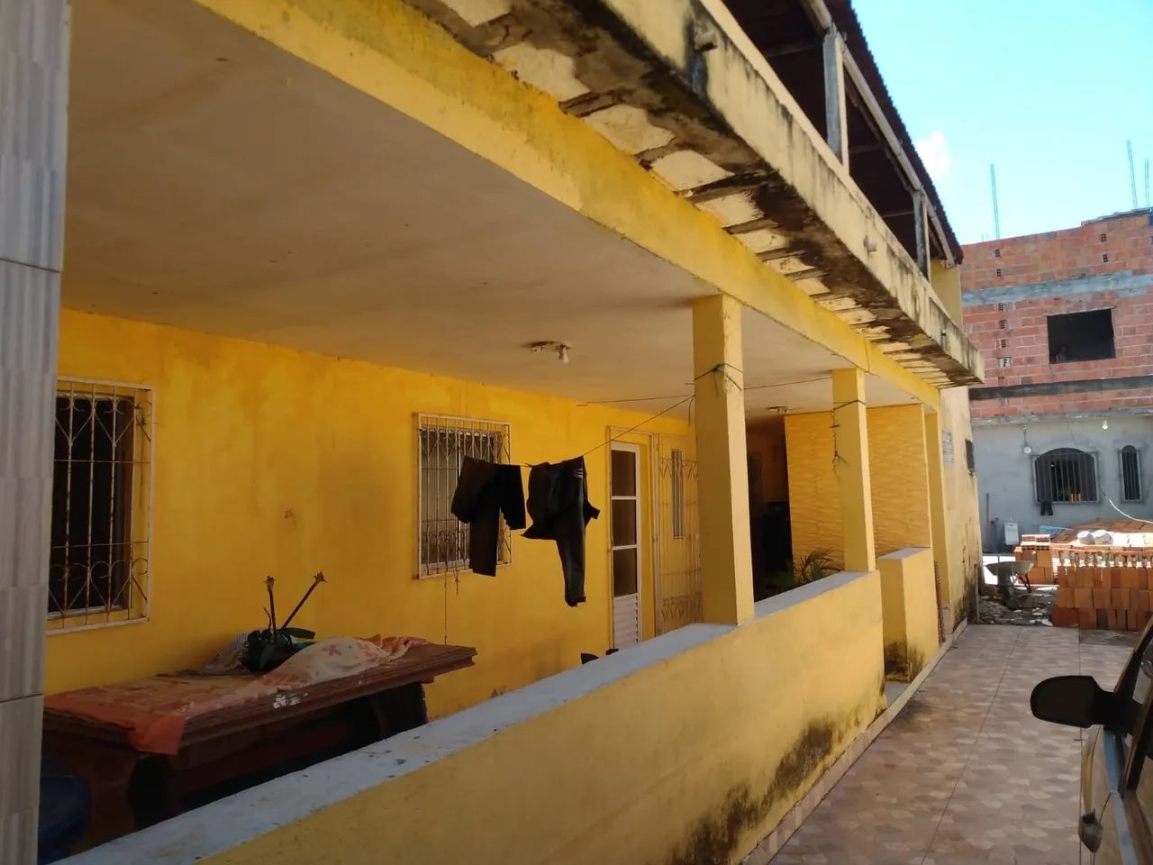 Casa em Arembepe c/ garagem  - Foto 2