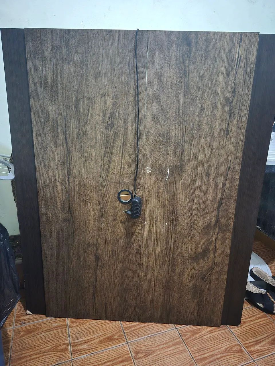 Painel para TV até 43'