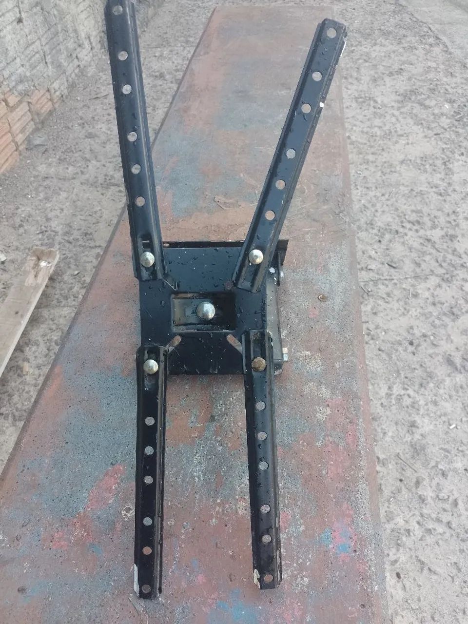 Suporte para tv  - Foto 4