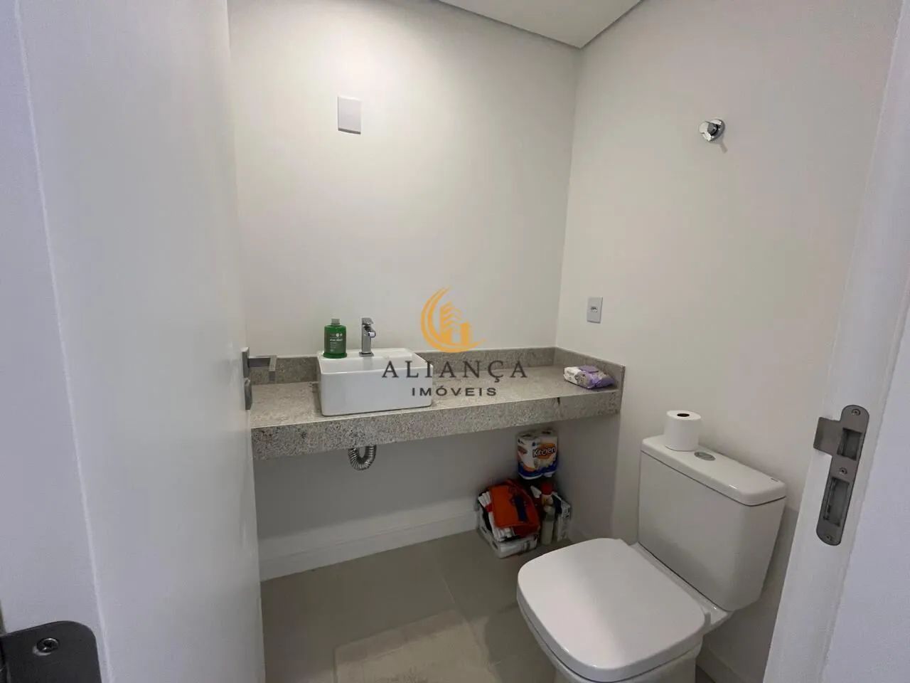 Apartamento em Santo Antônio de Lisboa, Florianópolis/SC - Foto 4