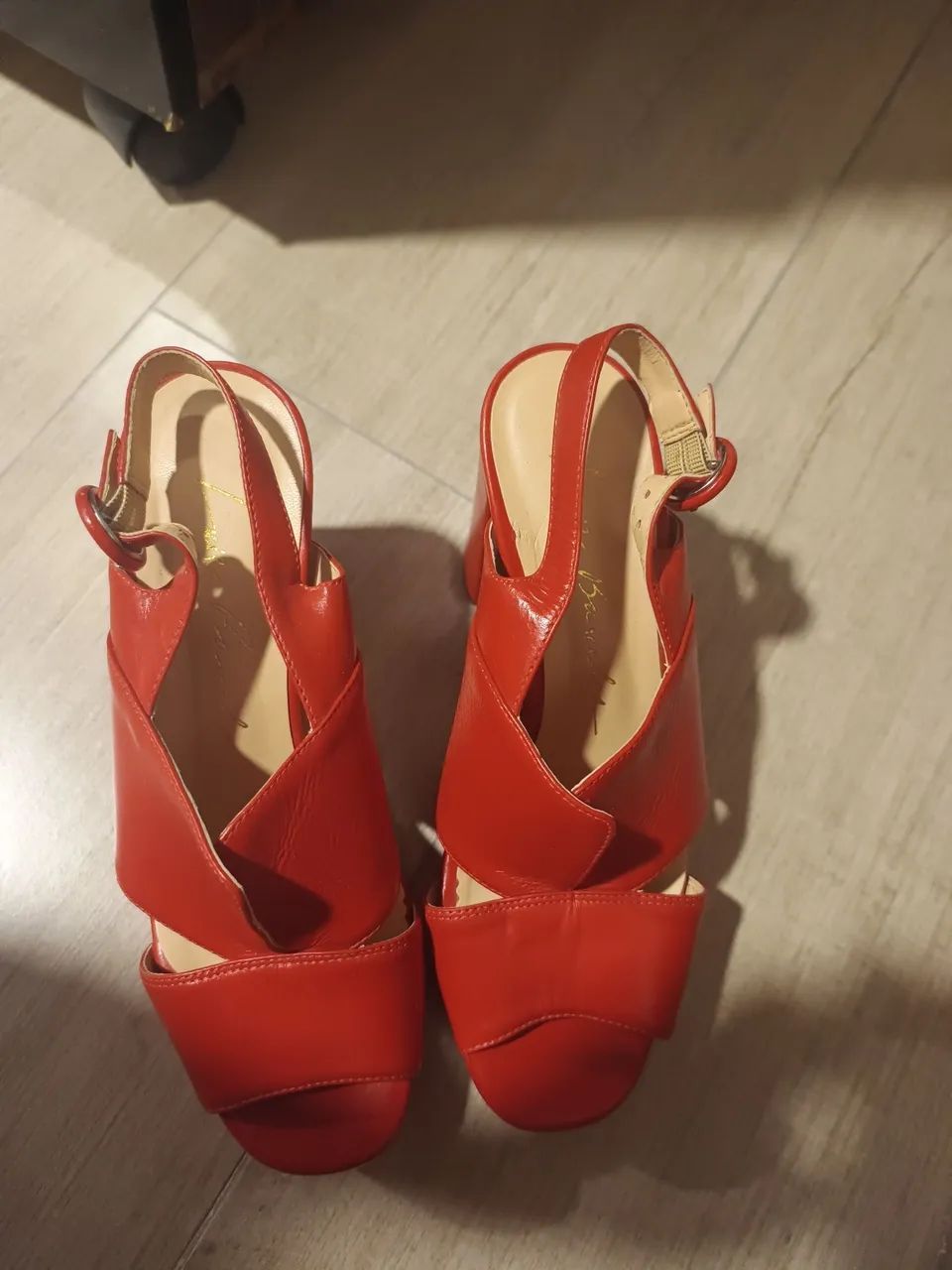 Sandália Luiza Barcelos  - Foto 2