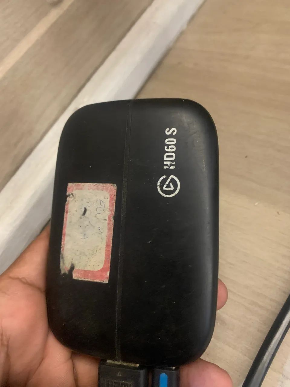 Placa de Captura HD60s - Foto 2