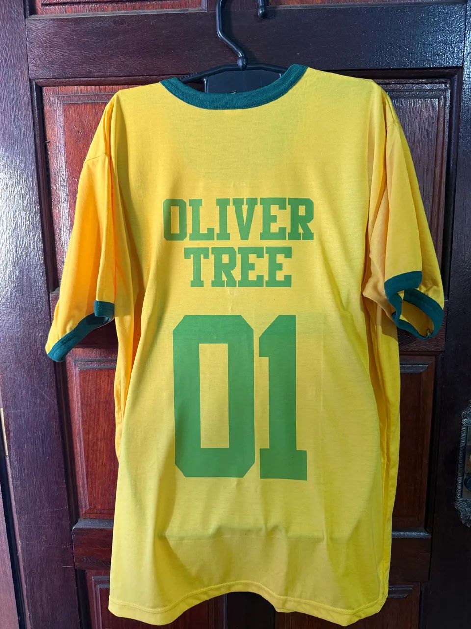 Camiseta Oliver Tree - Foto 2