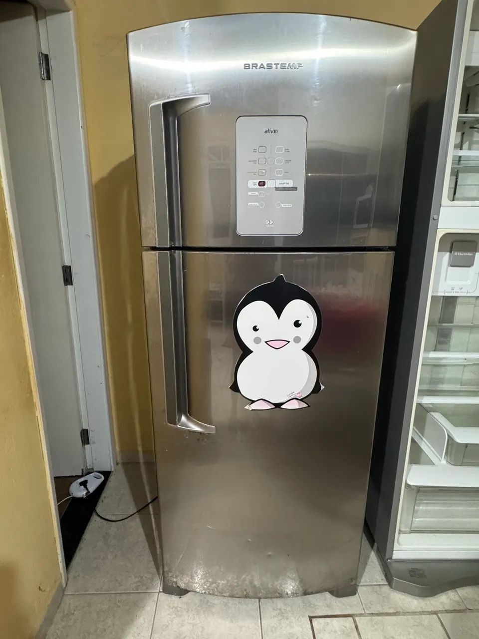 Geladeira 