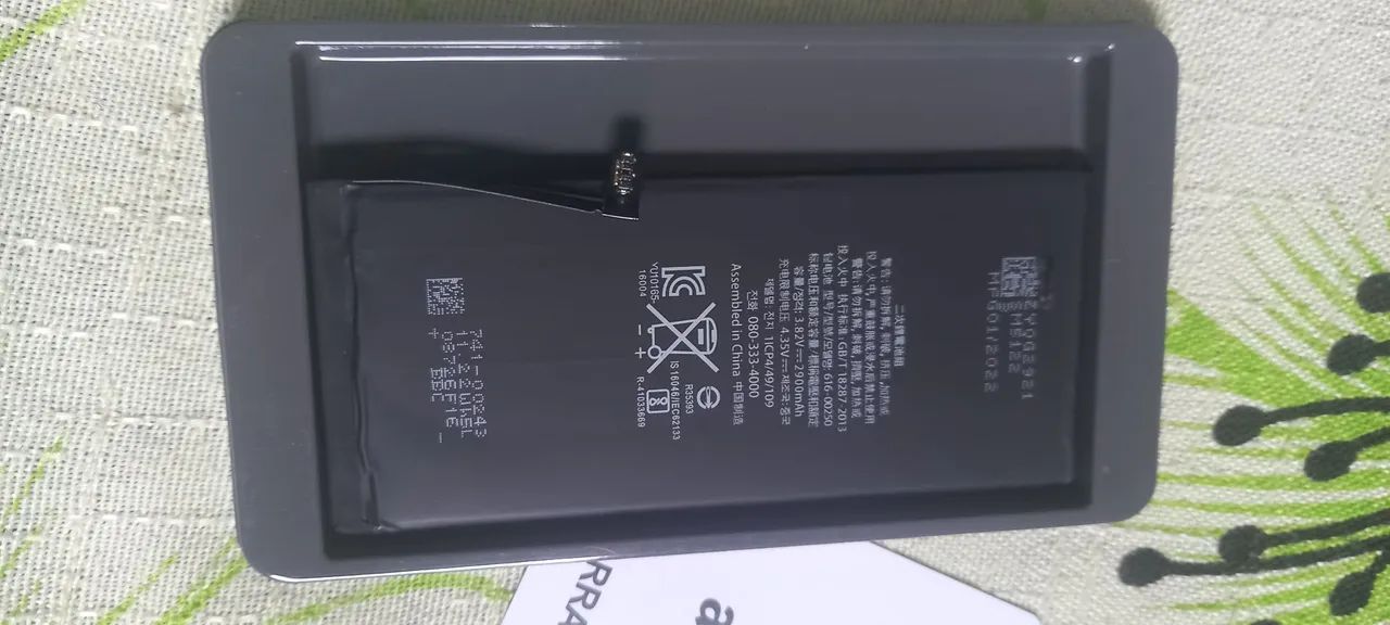 Bateria iPhone 7 Plus 