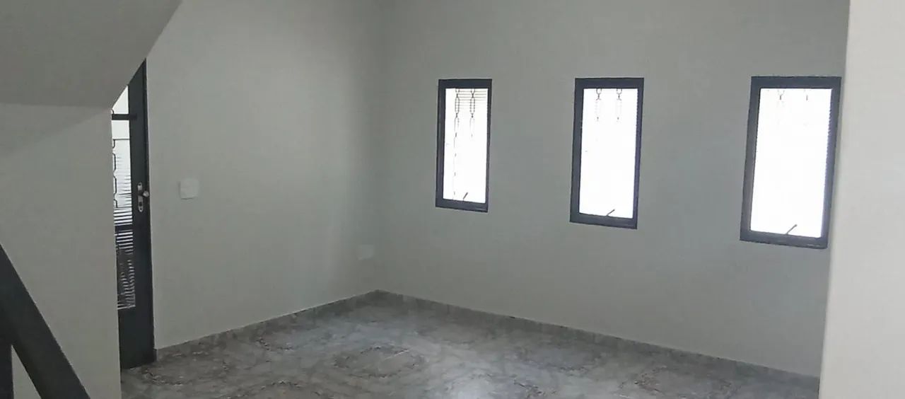 Casa com 2 dormitórios à venda, Vila Santa Isabel, Campinas, SP - Foto 2