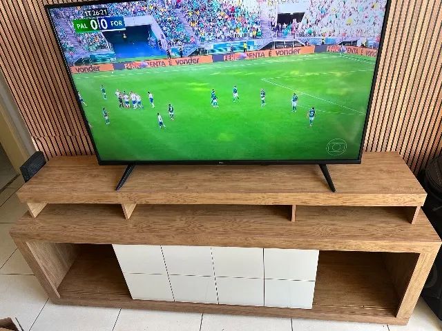 Rack para TV