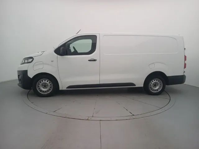 Citroen Jumpy Ë- Cargo 136cv (elétrico) 2022 - Foto 2