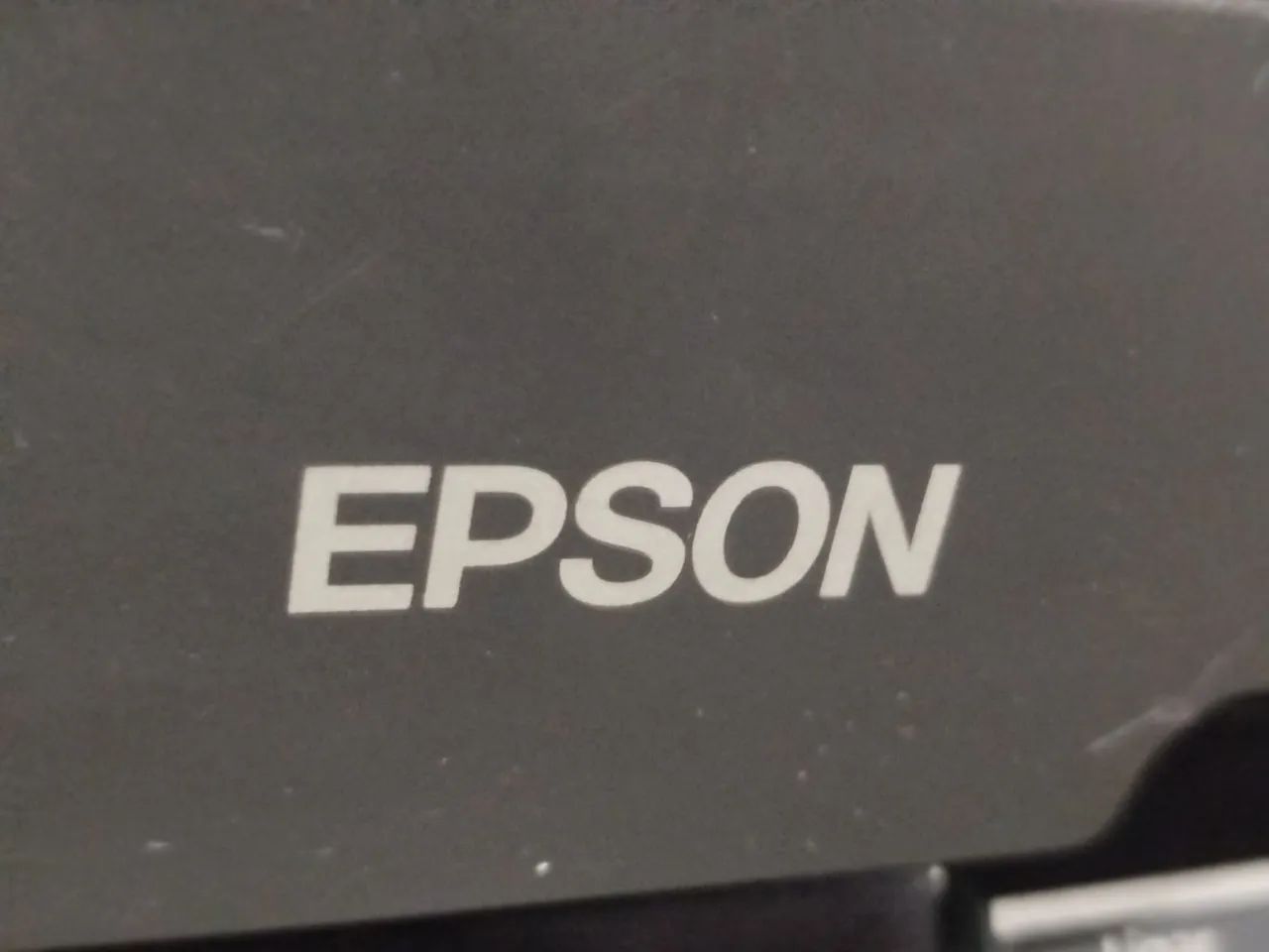 Vendo essa Impressora Epson