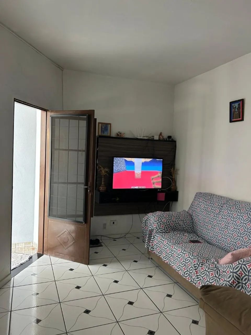 Ótimo Sobrado Residencial - Jardim Moema - Foto 5