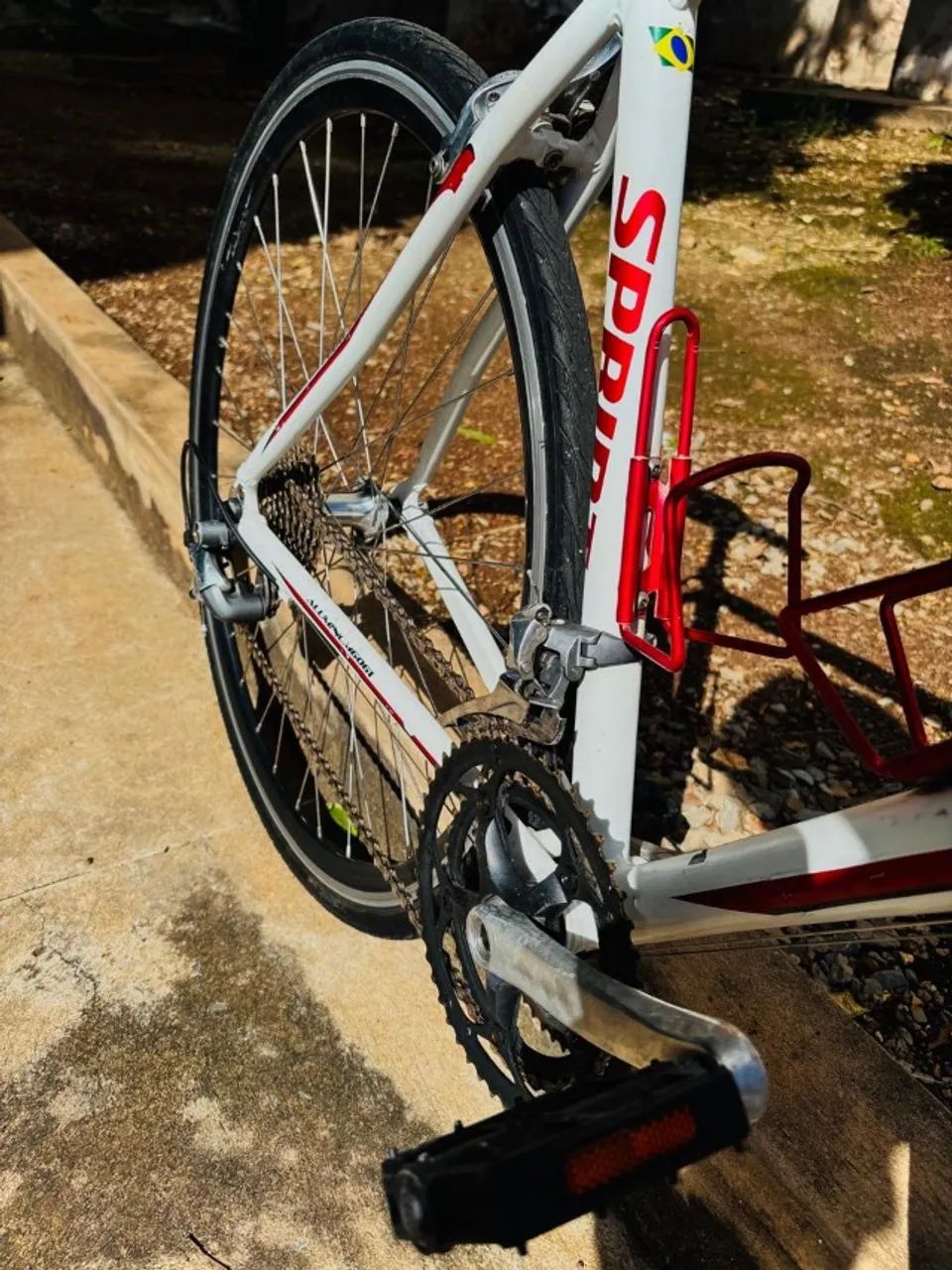 Bicicleta  - Foto 2