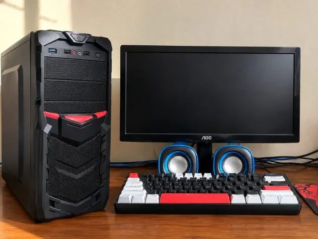 Computador 