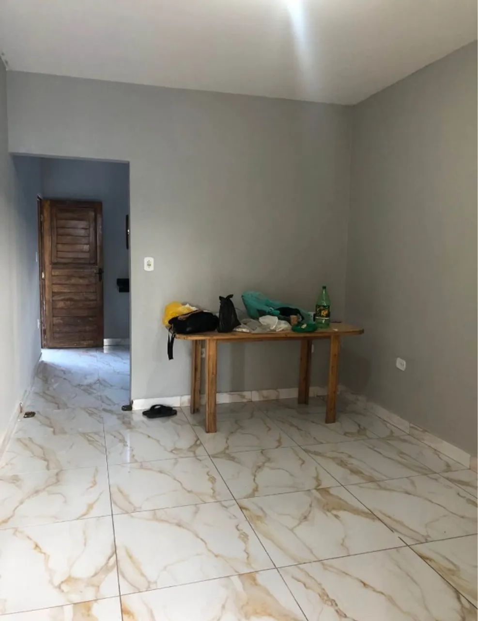 Vendo casa no Recanto das Emas