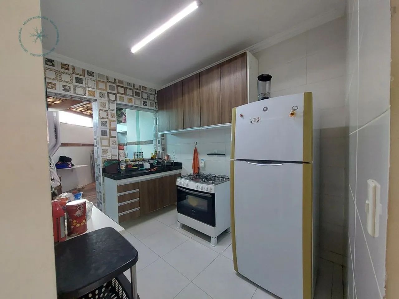 Casa Geminada á venda 70 m² - Foto 3