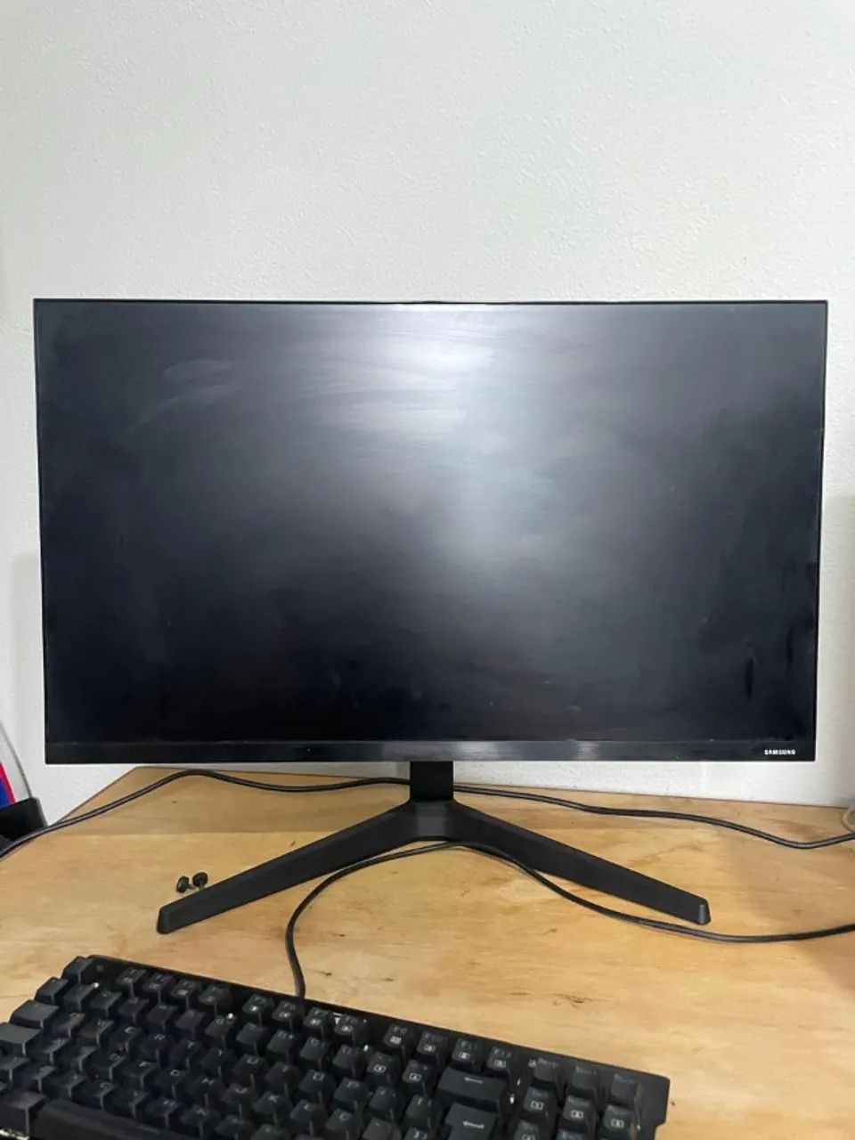 COMPUTADOR DE MESA COM TELA - Foto 2