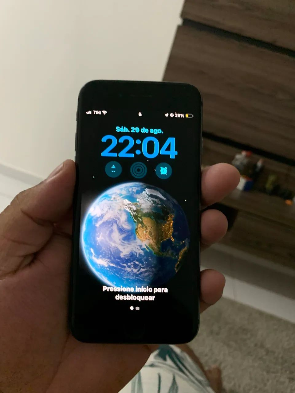 iPhone SE  - Foto 2