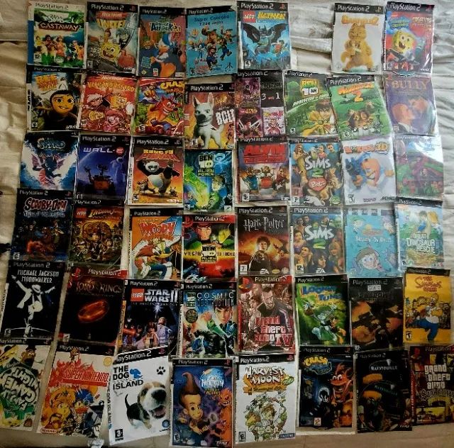 Playstation 2 - Foto 4