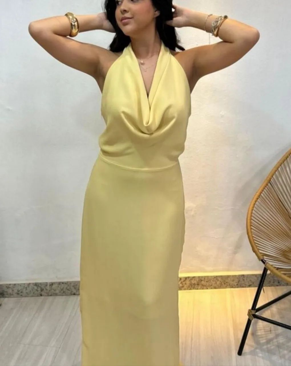 Vestido Casual  - Foto 3