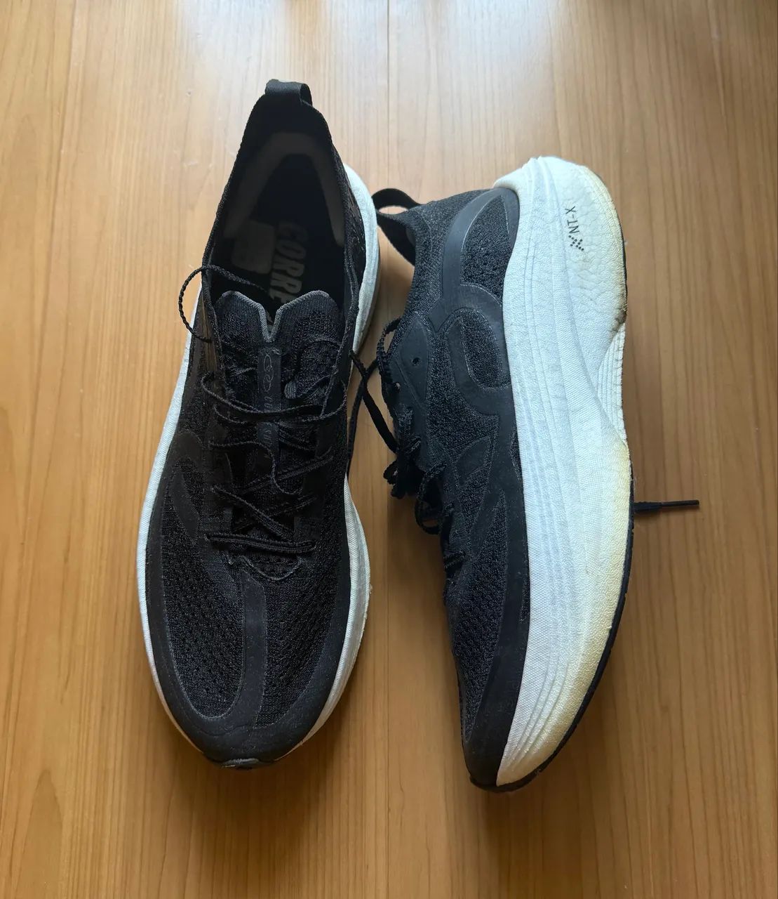 Olympikus Corre Supra