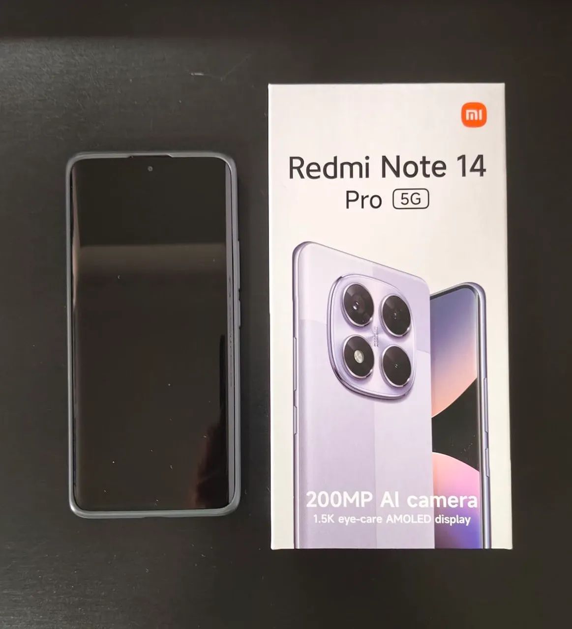 Redimi Note 14 Pro 5G - Foto 2