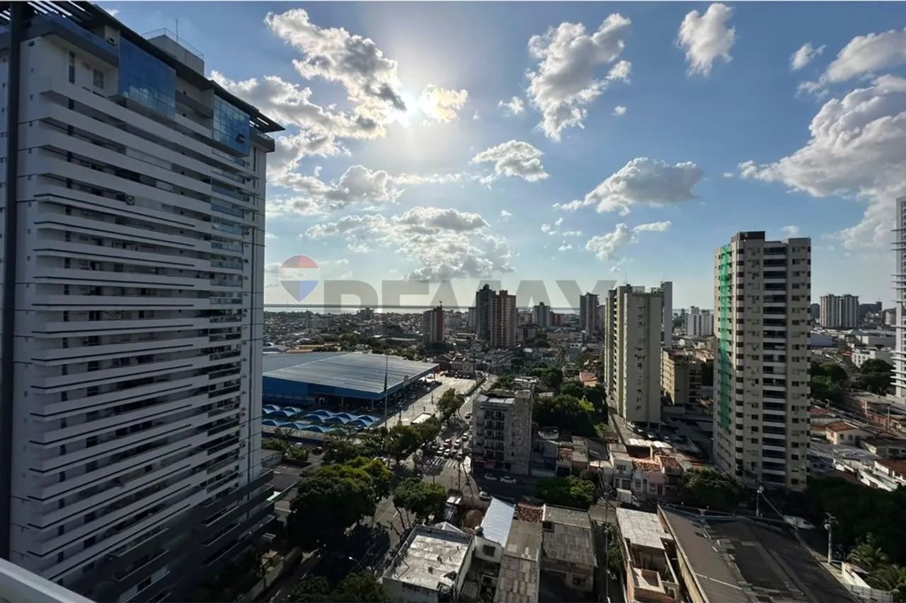 Apartamento locação 2/4(01 suíte) - 78m² - Foto 4