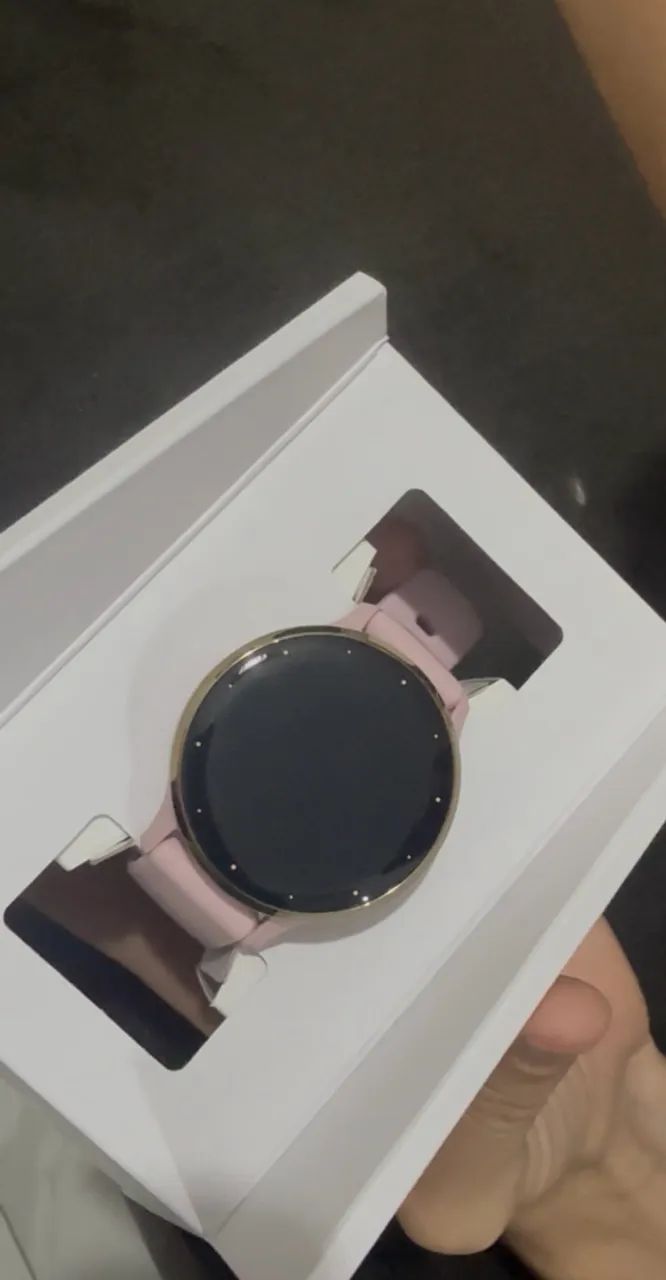 Garmin venu 3s 