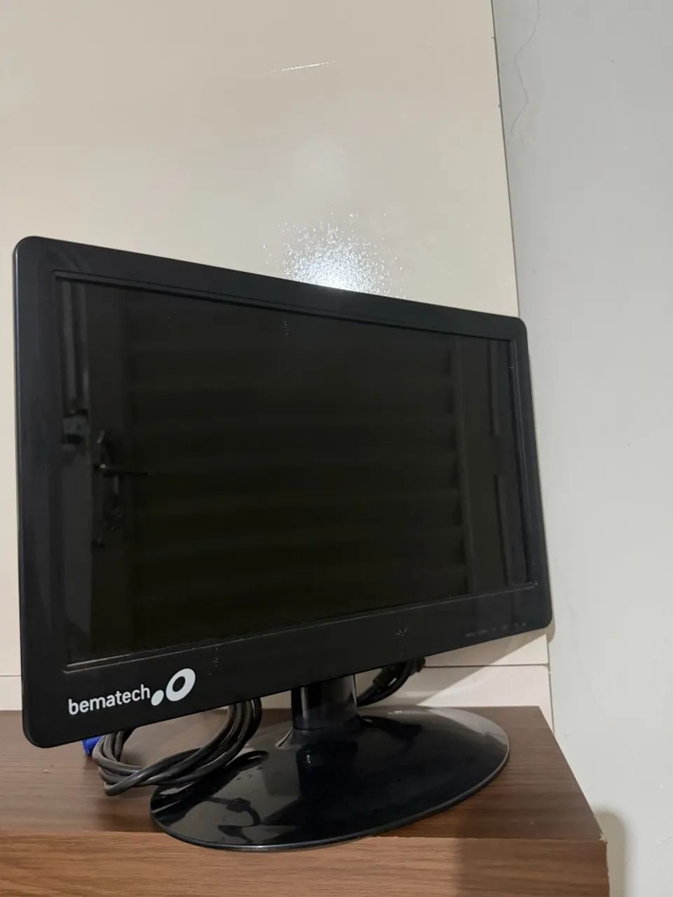 Monitor LED 15.6 -  Bematech  - Foto 2