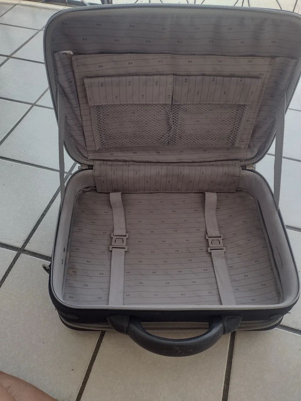 Maleta de trabalho - Foto 2