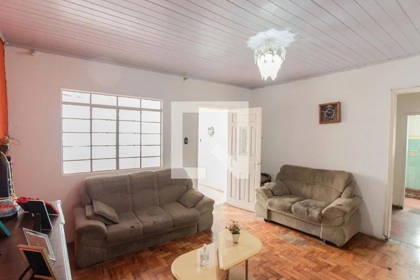 Casa à Venda - Vila Constança , 4 Quartos, 800 m2 - Foto 3