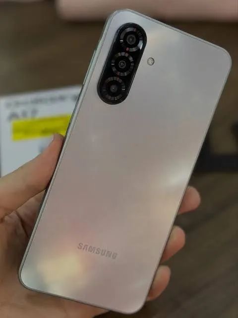 Galaxy A17 NFC todo original  - Foto 2
