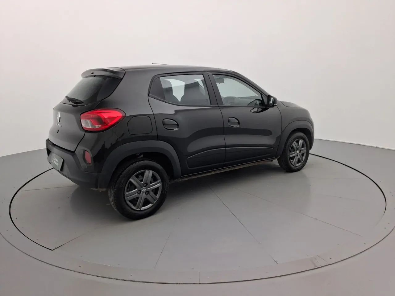 Renault Kwid 1.0 Zen 2026 - Foto 5