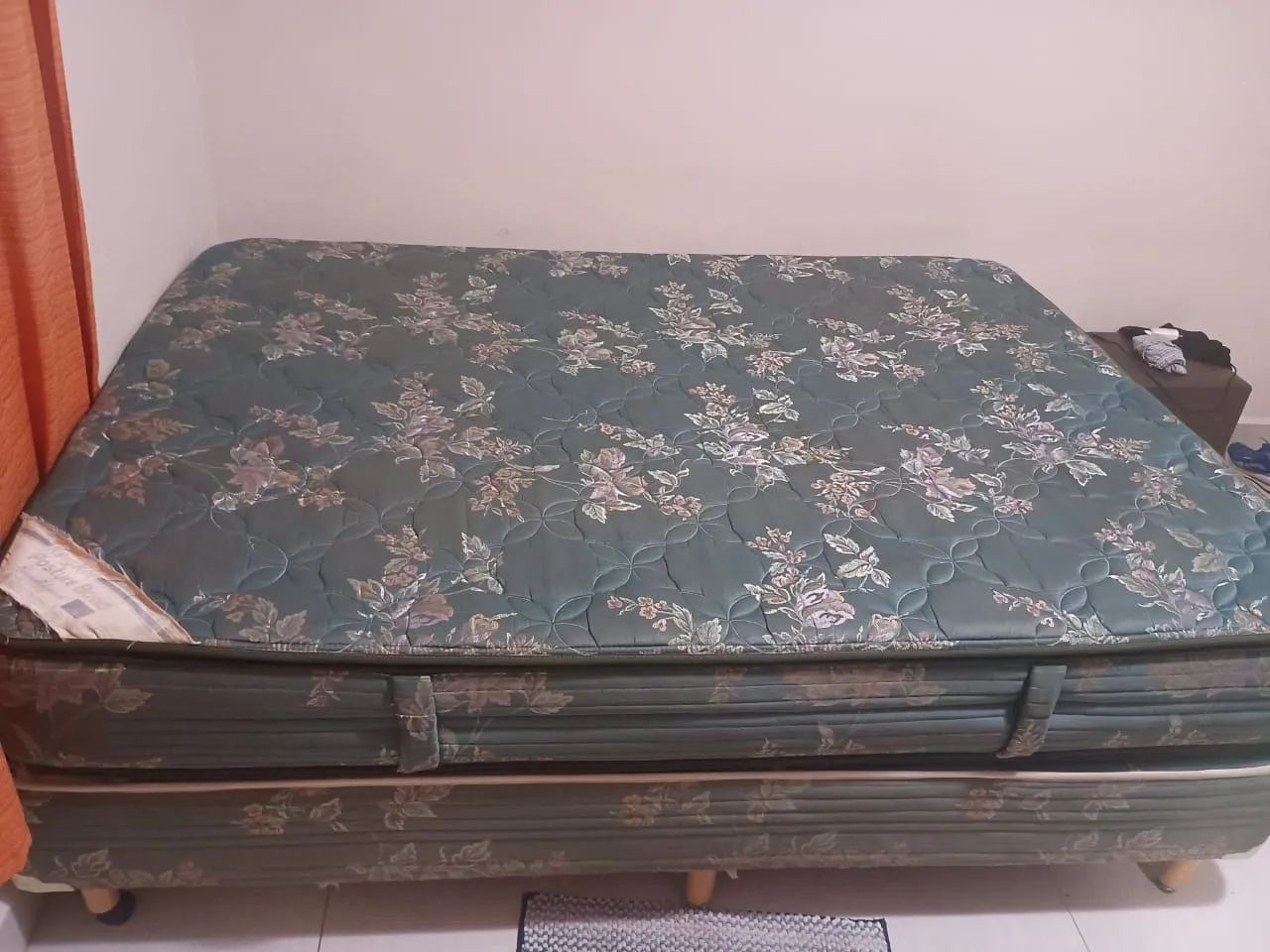 Cama king - Foto 2