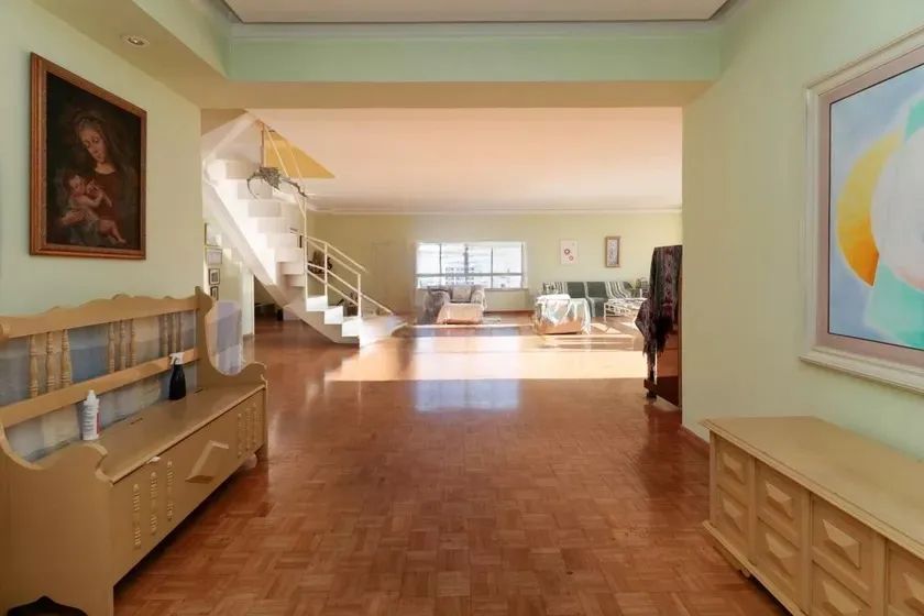 Apartamento à Venda - Pinheiros, 4 Quartos, 610 m2 - Foto 3