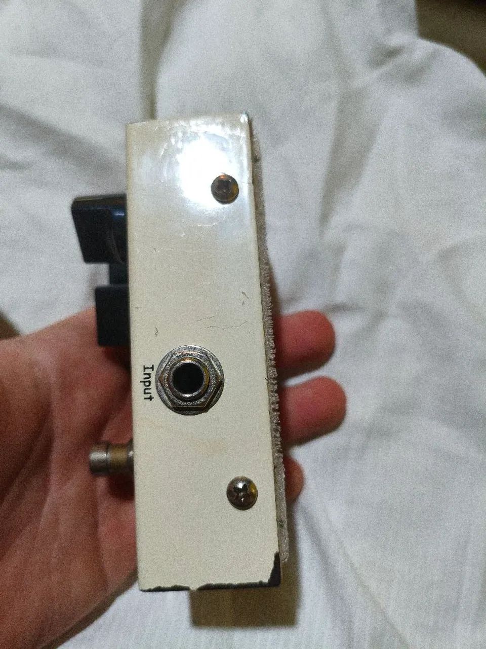 Pedal Fulltone OCD 1.3 - Foto 3