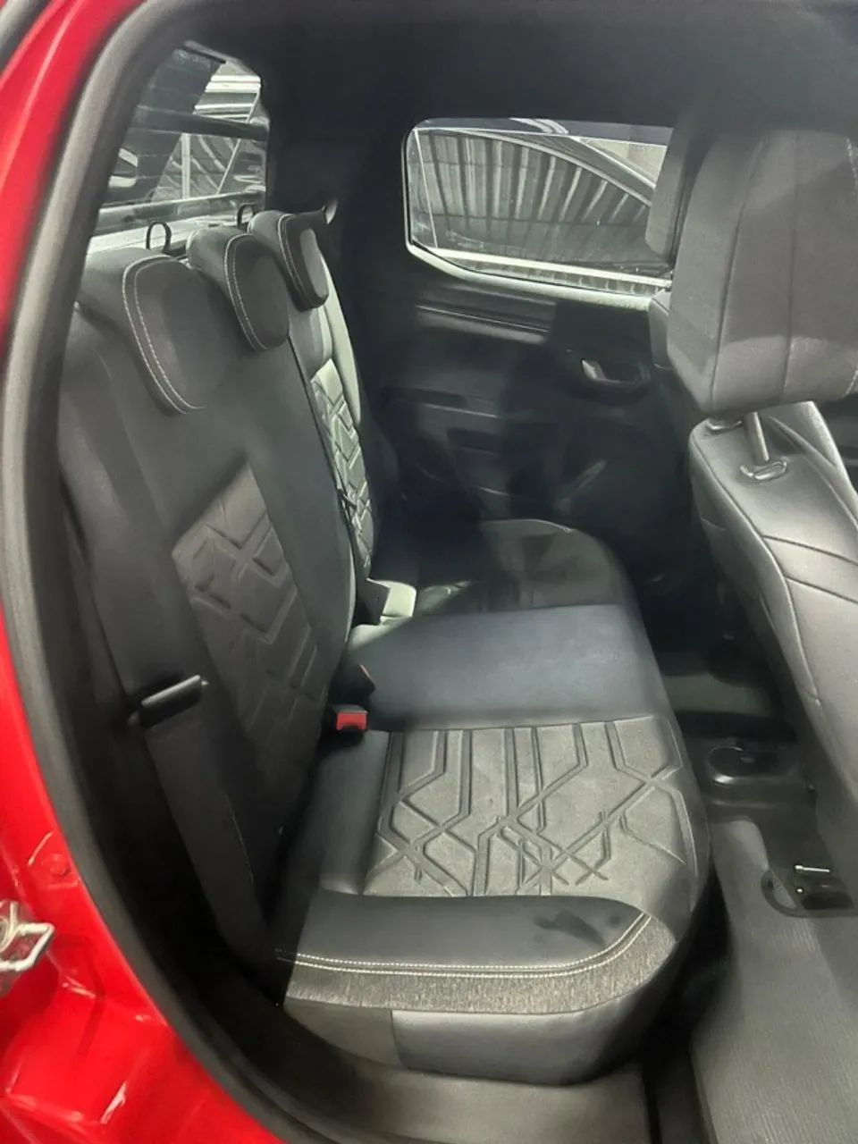 Fiat Strada Volcano 1.3 Flex 8V CD 2022 - Foto 2