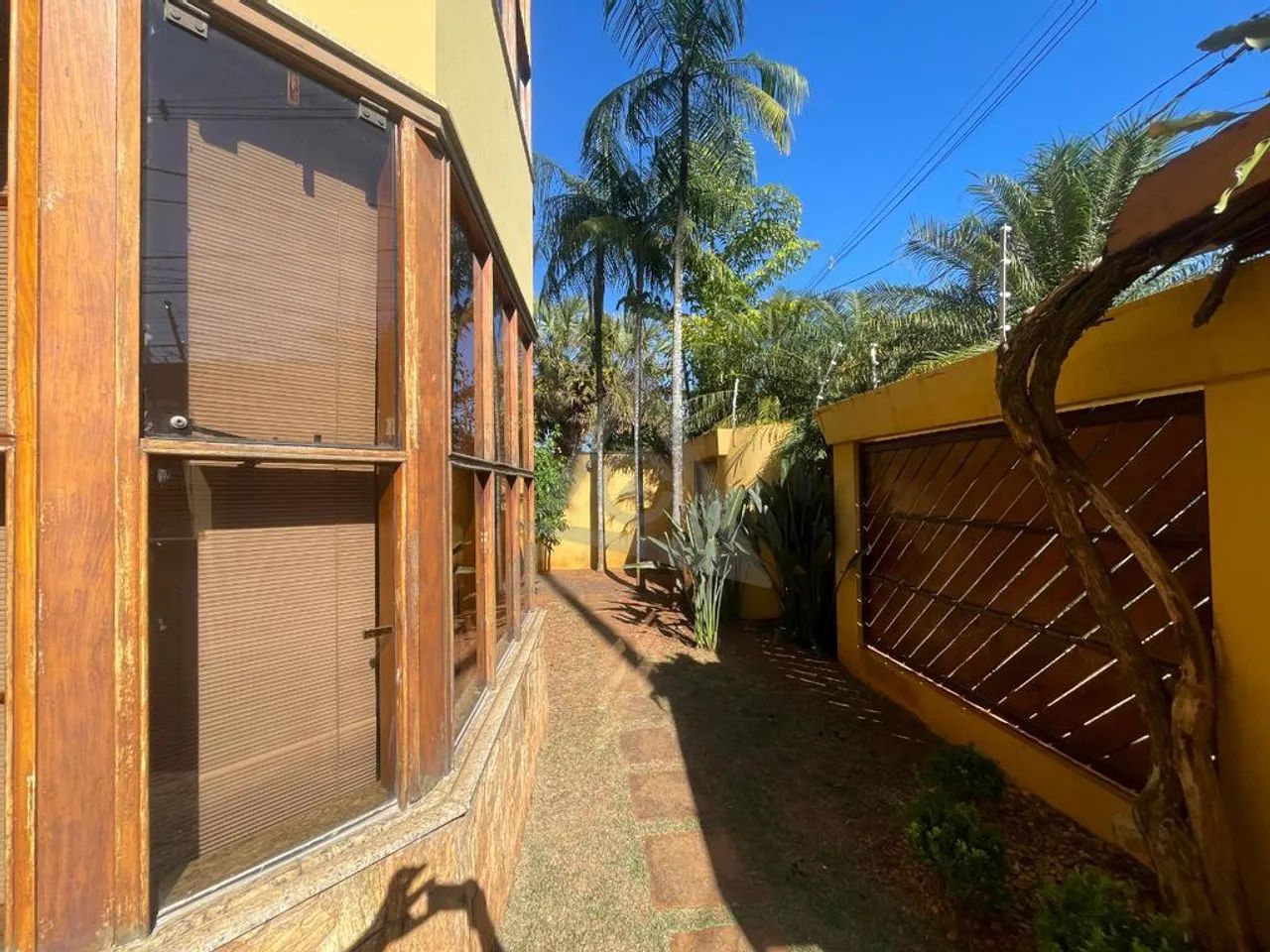 Casa à venda em Campinas, Parque Taquaral, com 6 quartos, com 638 m² - Foto 3