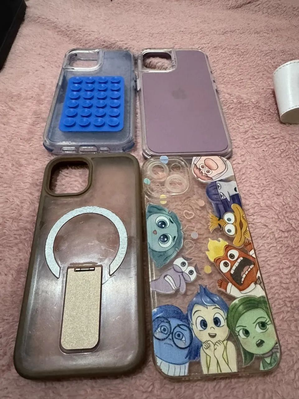 Capa iPhone 13