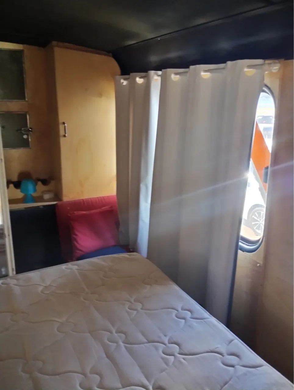 Motorhome pronto para viagem - Foto 10