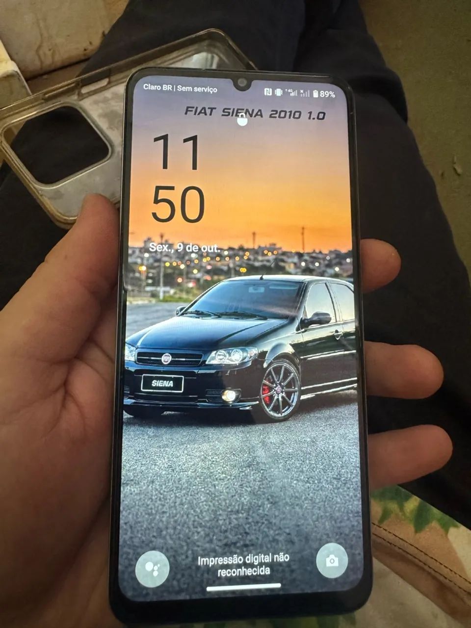 Celular Realme c63 - Foto 2