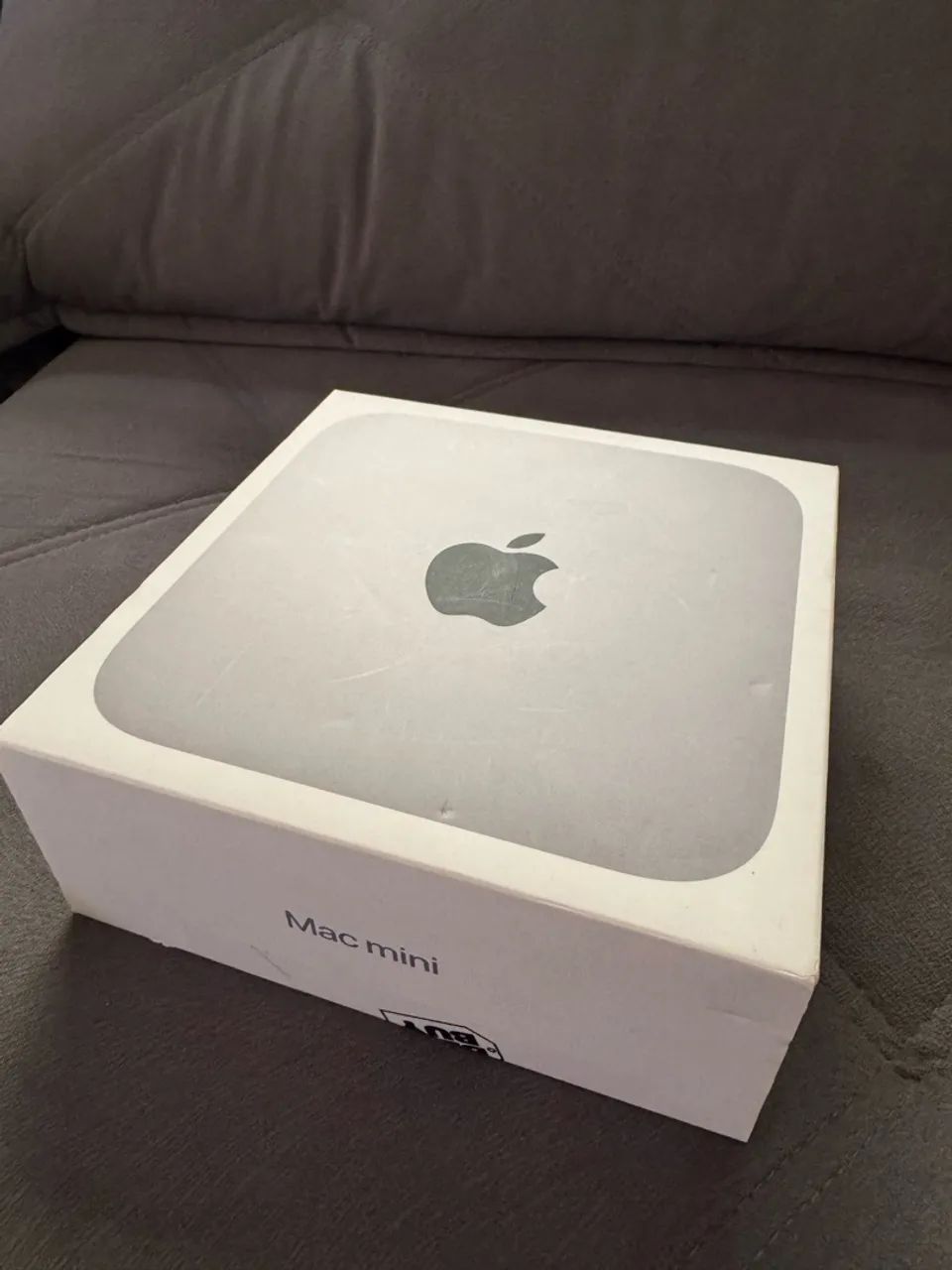 Mac mini M2